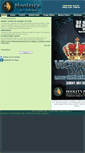 Mobile Screenshot of hooleyspub.com